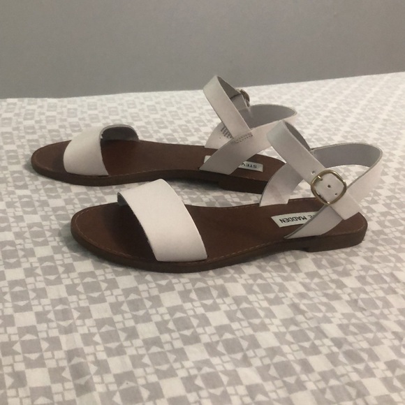 steve madden sandals - Picture 6 of 9